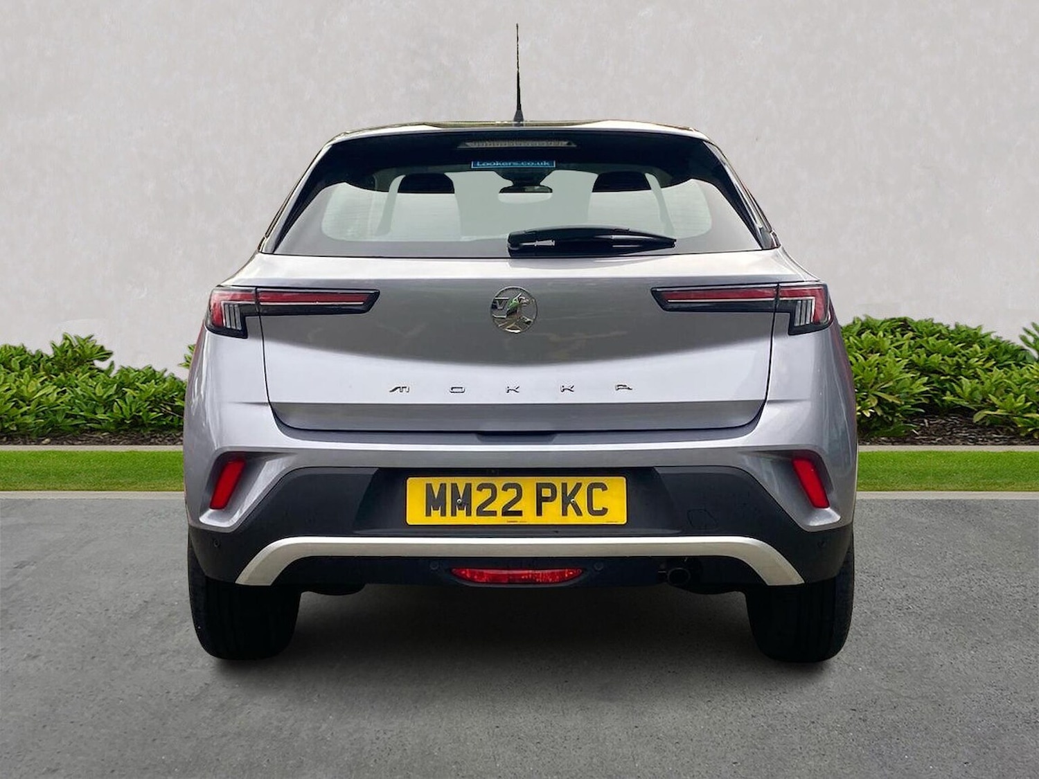 Used Vauxhall Mokka 2022 for sale - 76450554: Photo 4