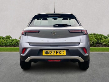 Used Vauxhall Mokka 2022 for sale - 76450554: Photo