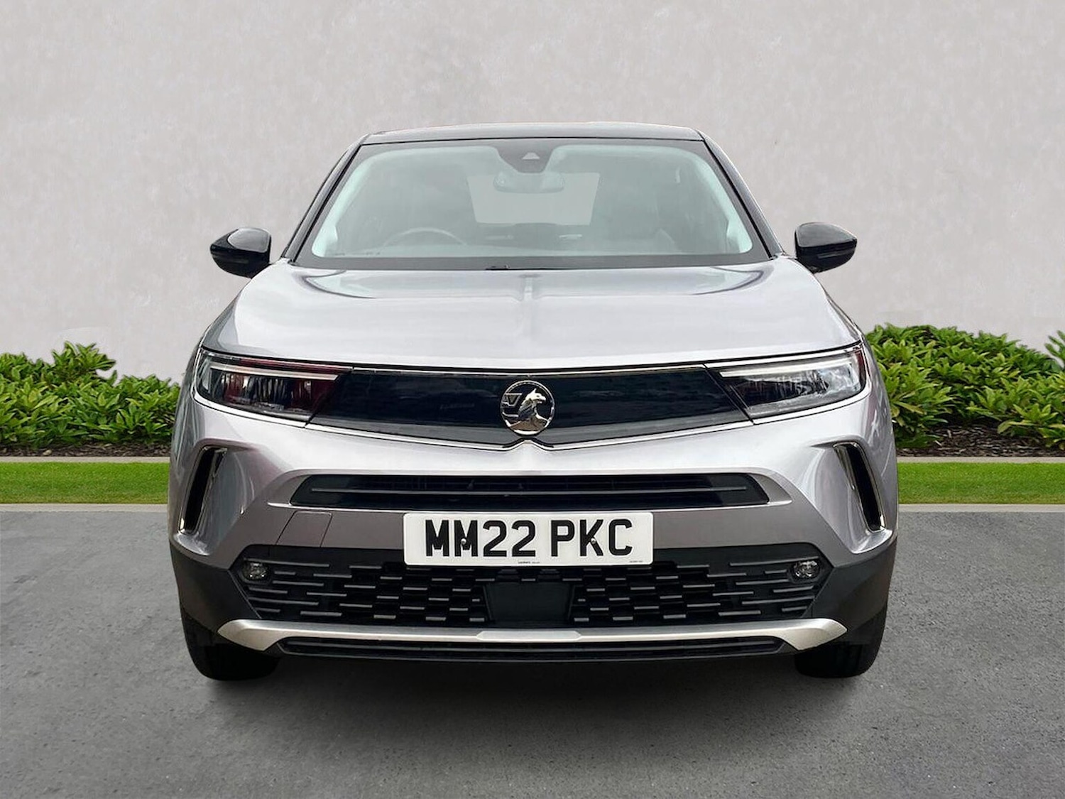 Used Vauxhall Mokka 2022 for sale - 76450554: Photo 5