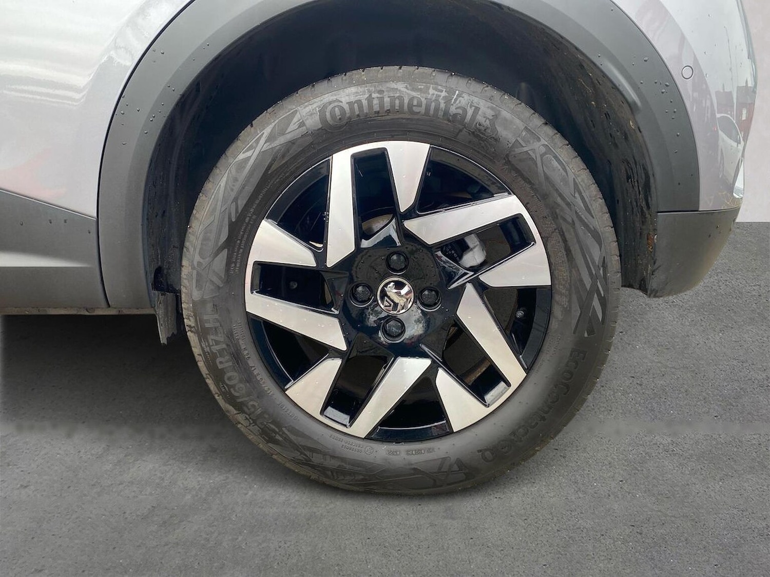 Used Vauxhall Mokka 2022 for sale - 76450554: Photo 6