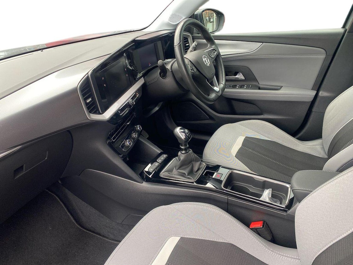 Used Vauxhall Mokka 2022 for sale - 76450554: Photo 7