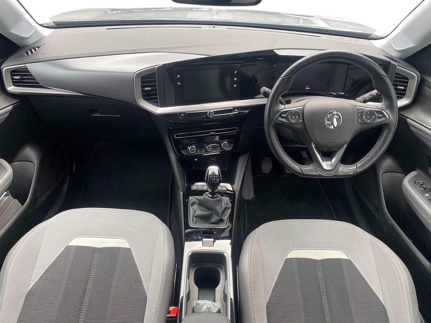 Used Vauxhall Mokka 2022 for sale - 76450554: Photo 8