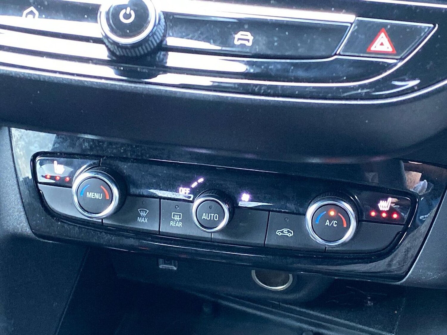 Used Vauxhall Corsa 2024 for sale - 75994994: Photo 11