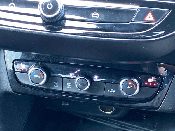 Used Vauxhall Corsa 2024 for sale - 75994994: Photo 11