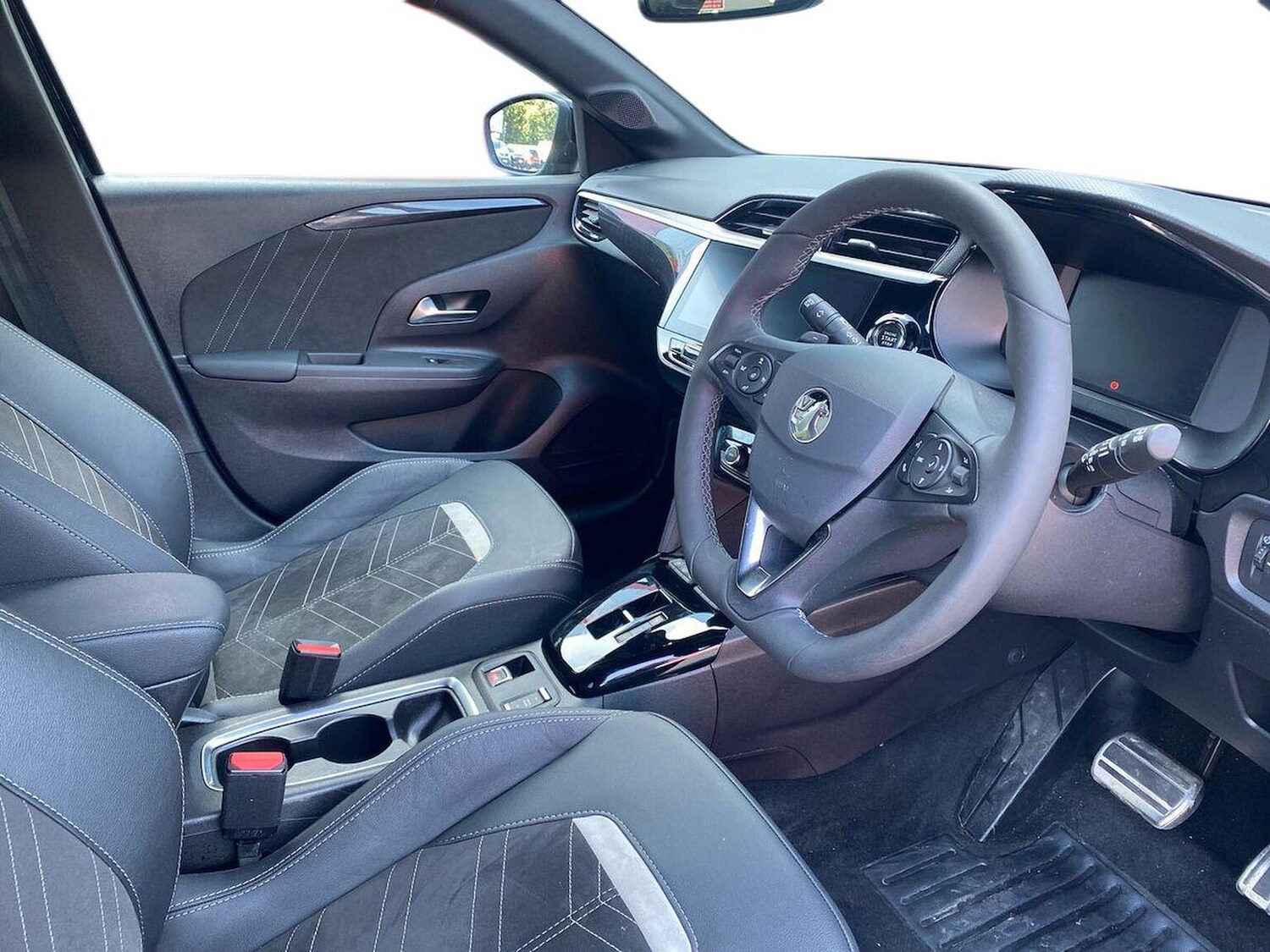 Used Vauxhall Corsa 2024 for sale - 75994994: Photo 14