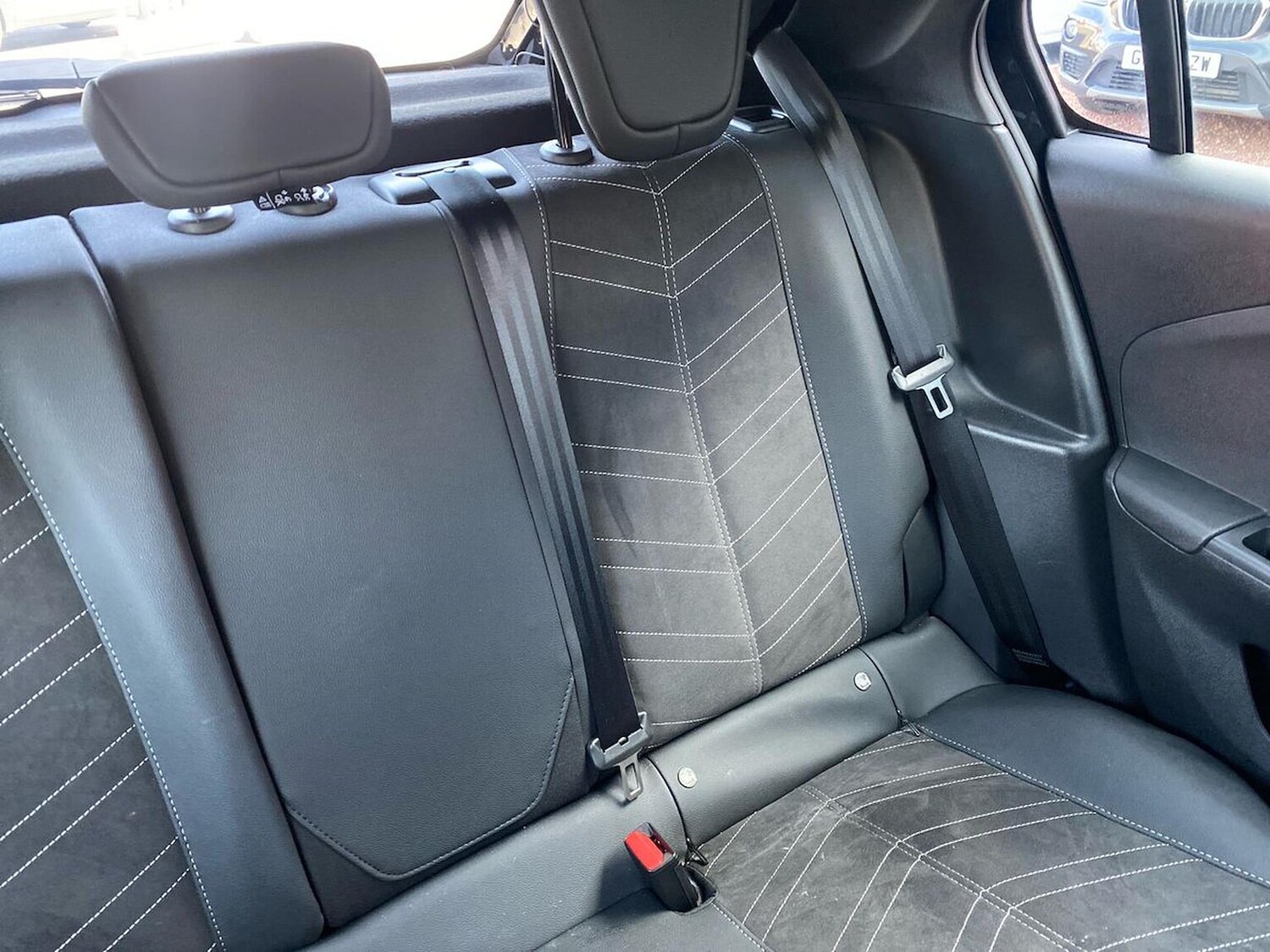 Used Vauxhall Corsa 2024 for sale - 75994994: Photo 15