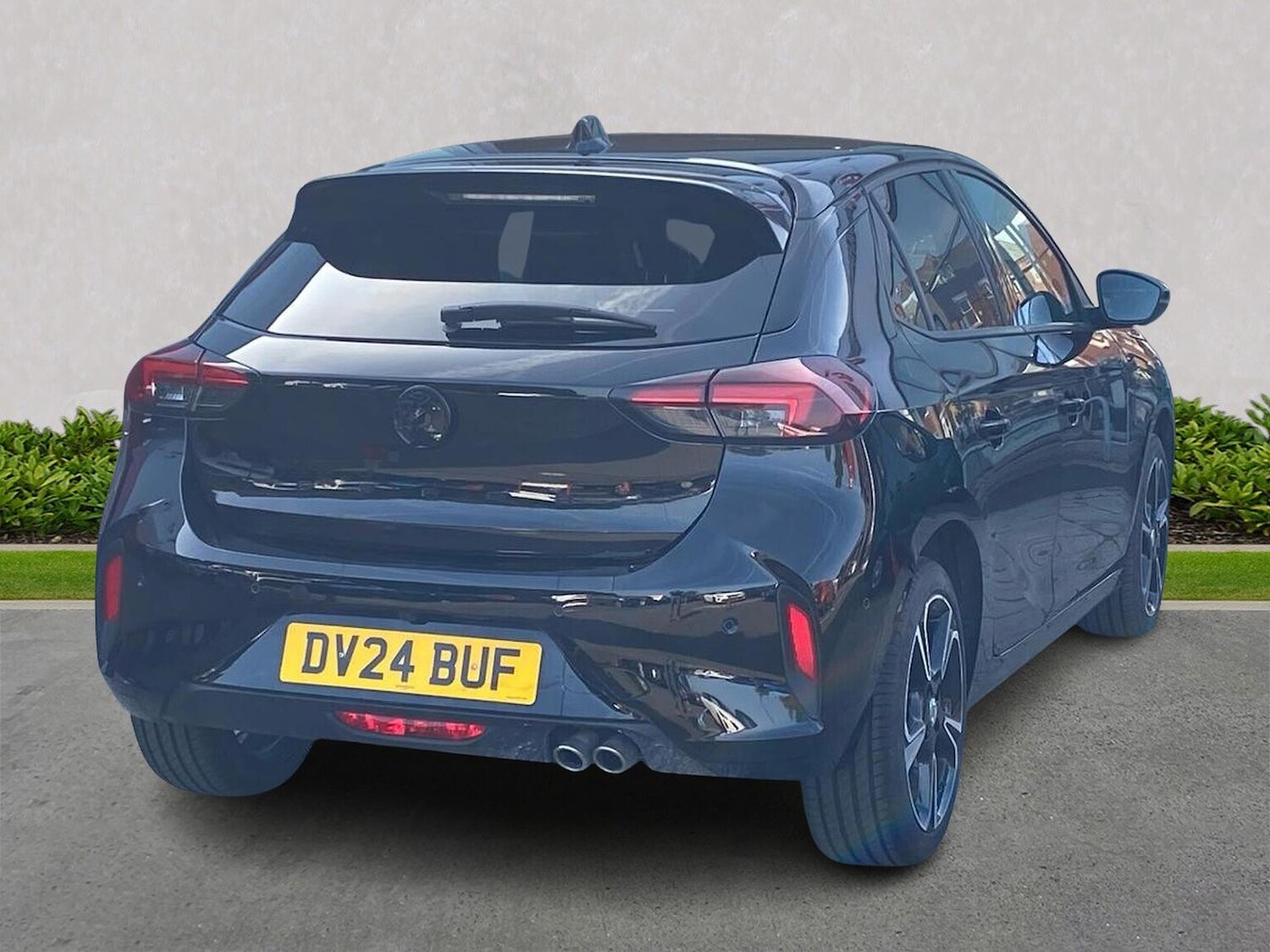 Used Vauxhall Corsa 2024 for sale - 75994994: Photo 17