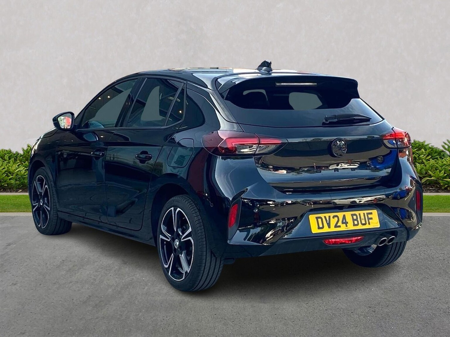 Used Vauxhall Corsa 2024 for sale - 75994994: Photo 2