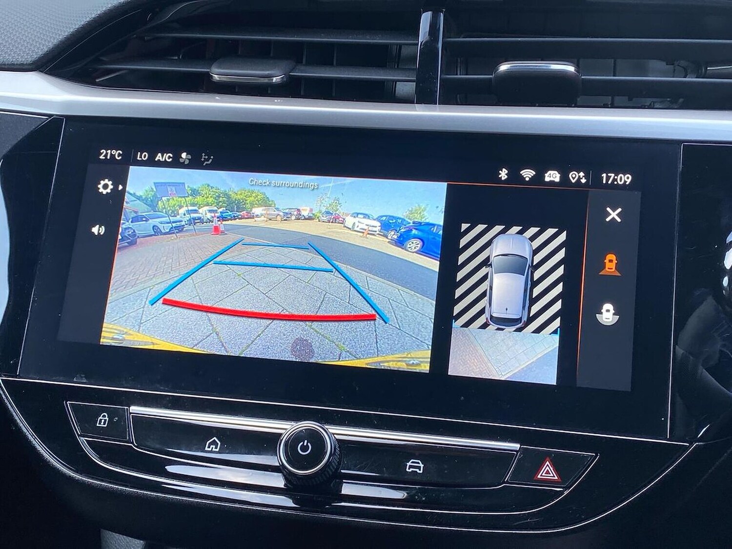 Used Vauxhall Corsa 2024 for sale - 75994994: Photo 21