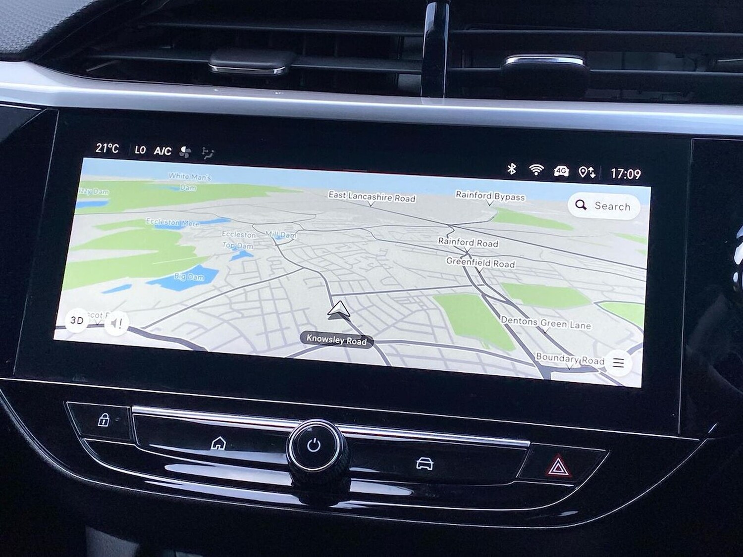 Used Vauxhall Corsa 2024 for sale - 75994994: Photo 22