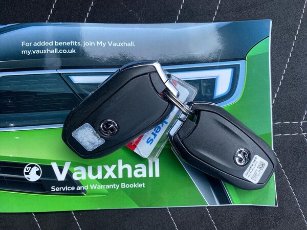 Used Vauxhall Corsa 2024 for sale - 75994994: Photo 25