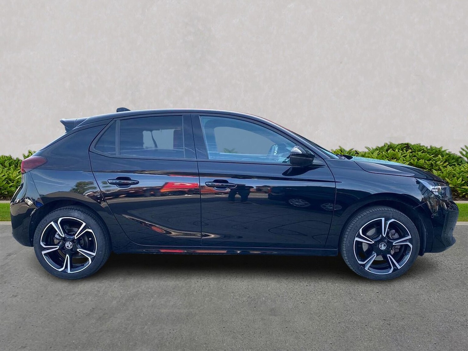 Used Vauxhall Corsa 2024 for sale - 75994994: Photo 3