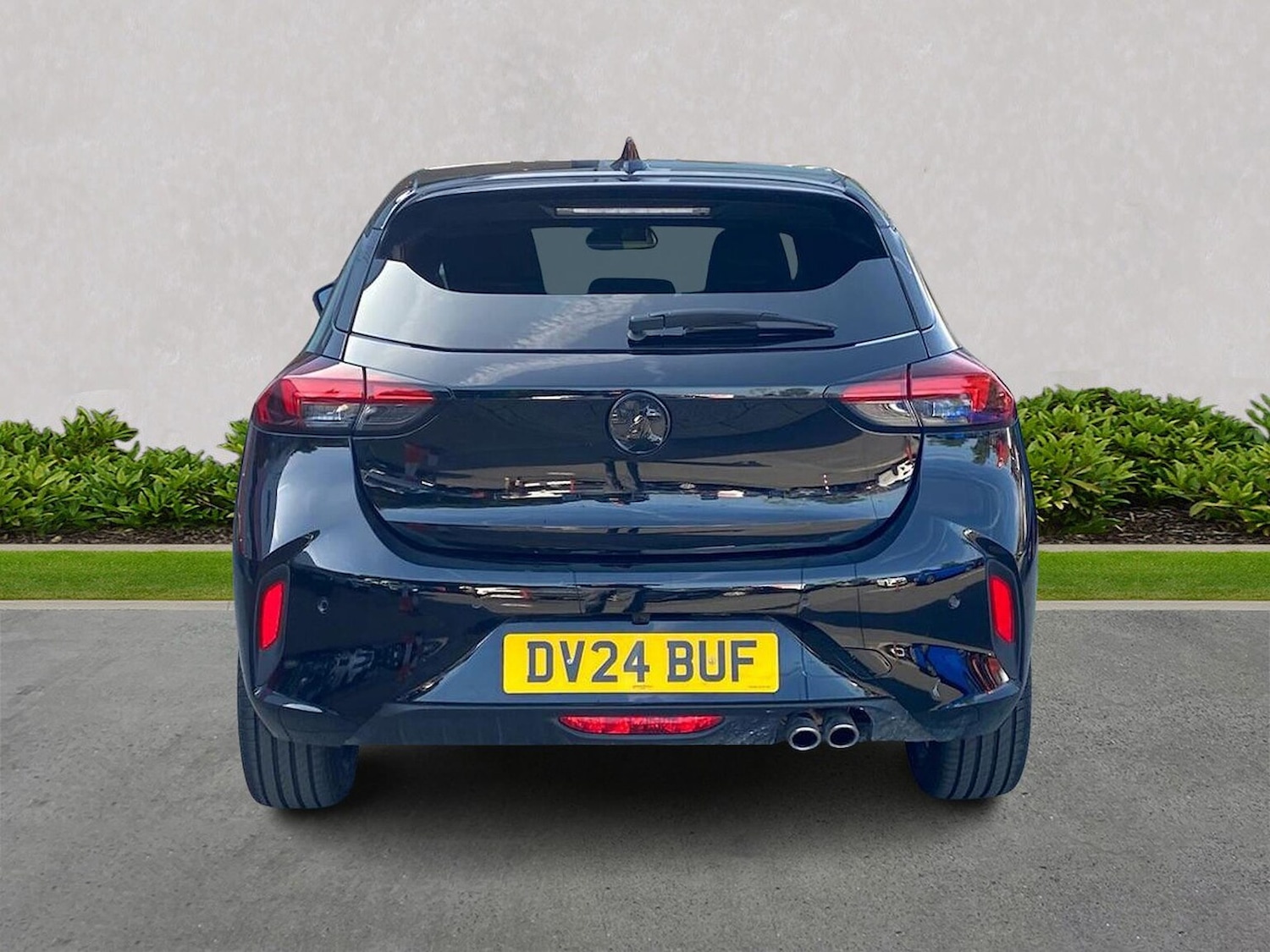 Used Vauxhall Corsa 2024 for sale - 75994994: Photo 4