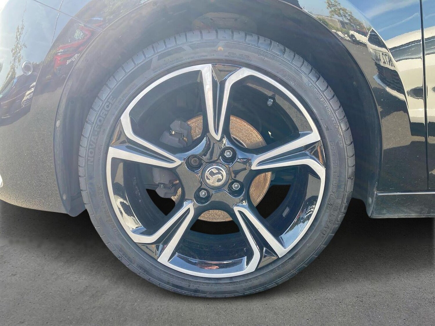 Used Vauxhall Corsa 2024 for sale - 75994994: Photo 6