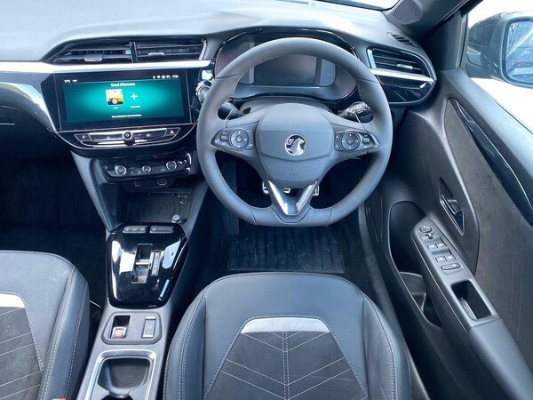 Used Vauxhall Corsa 2024 for sale - 75994994: Photo 9
