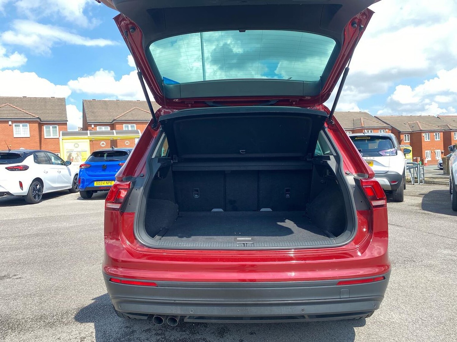 Vehicle 17