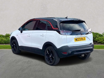Used Vauxhall Crossland 2023 for sale - 78614770: Photo
