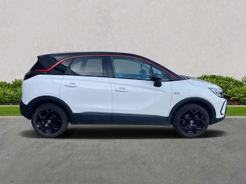 Used Vauxhall Crossland 2023 for sale - 78614770: Photo