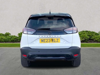 Used Vauxhall Crossland 2023 for sale - 78614770: Photo