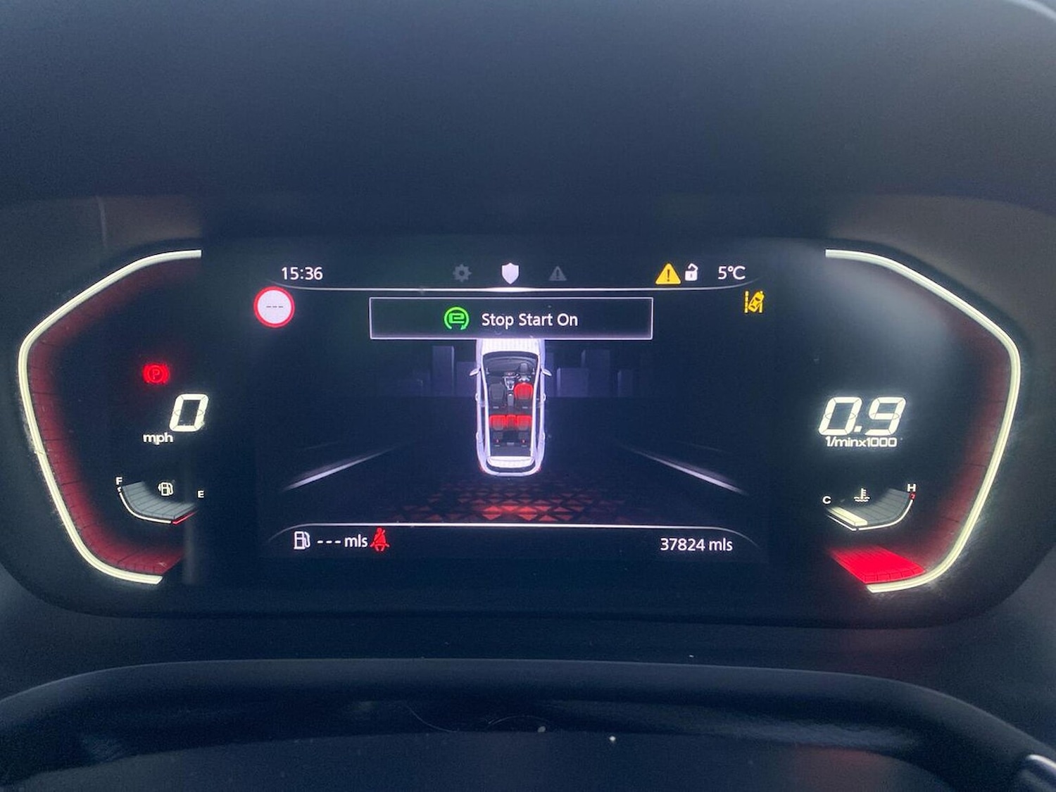 Used MG MG HS 2022 for sale - 76706435: Photo 10