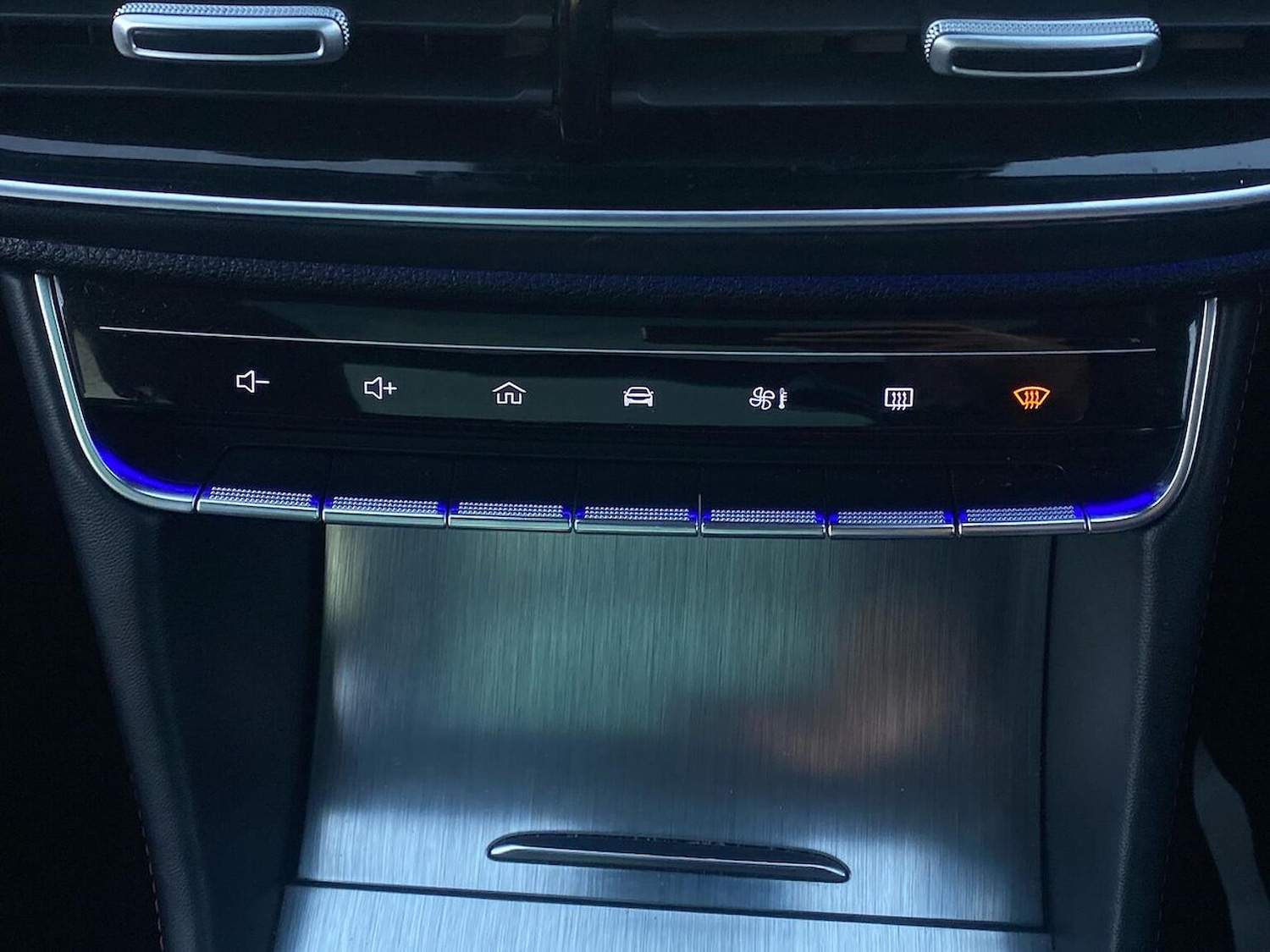 Used MG MG HS 2022 for sale - 76706435: Photo 12