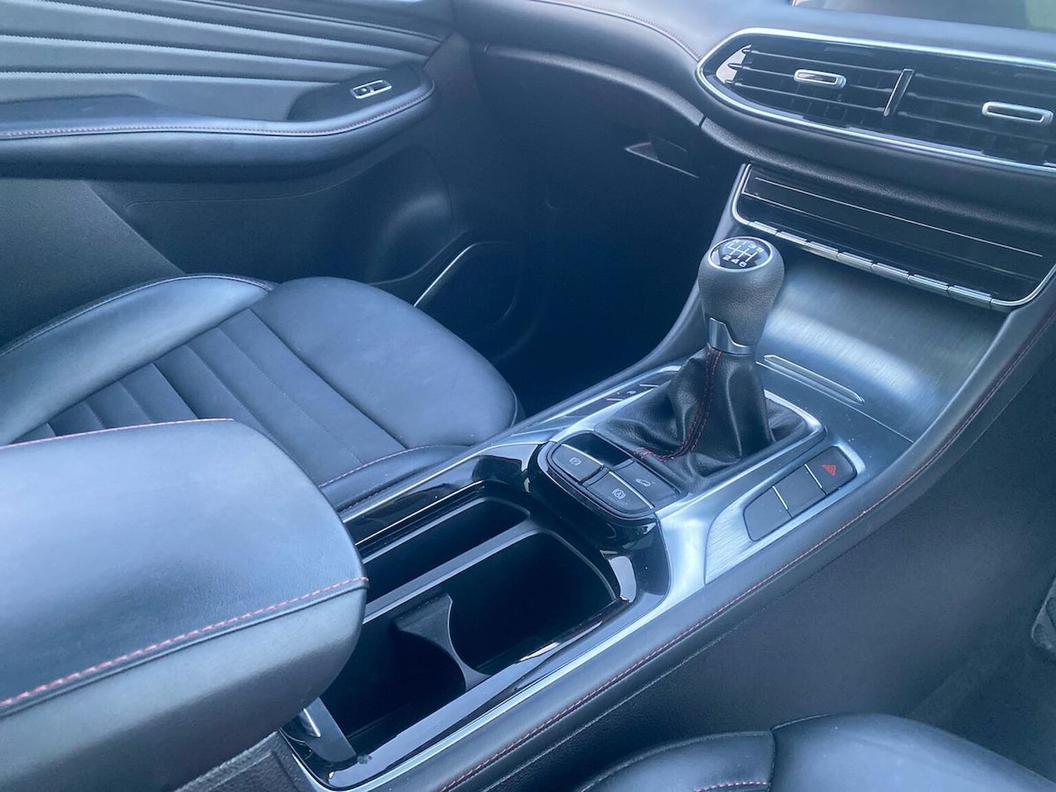 Used MG MG HS 2022 for sale - 76706435: Photo 13