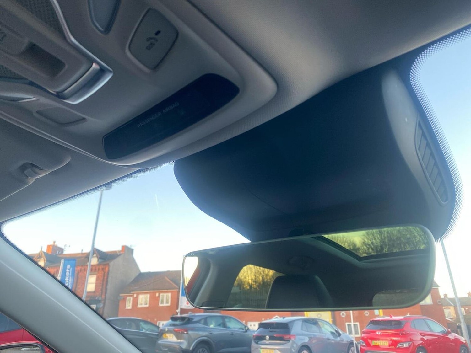 Used MG MG HS 2022 for sale - 76706435: Photo 14