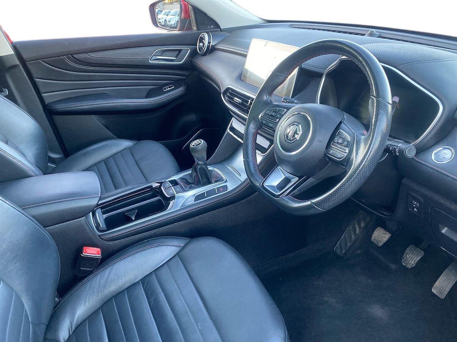 Used MG MG HS 2022 for sale - 76706435: Photo 15