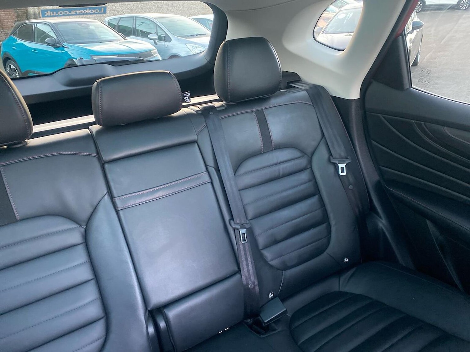 Used MG MG HS 2022 for sale - 76706435: Photo 16