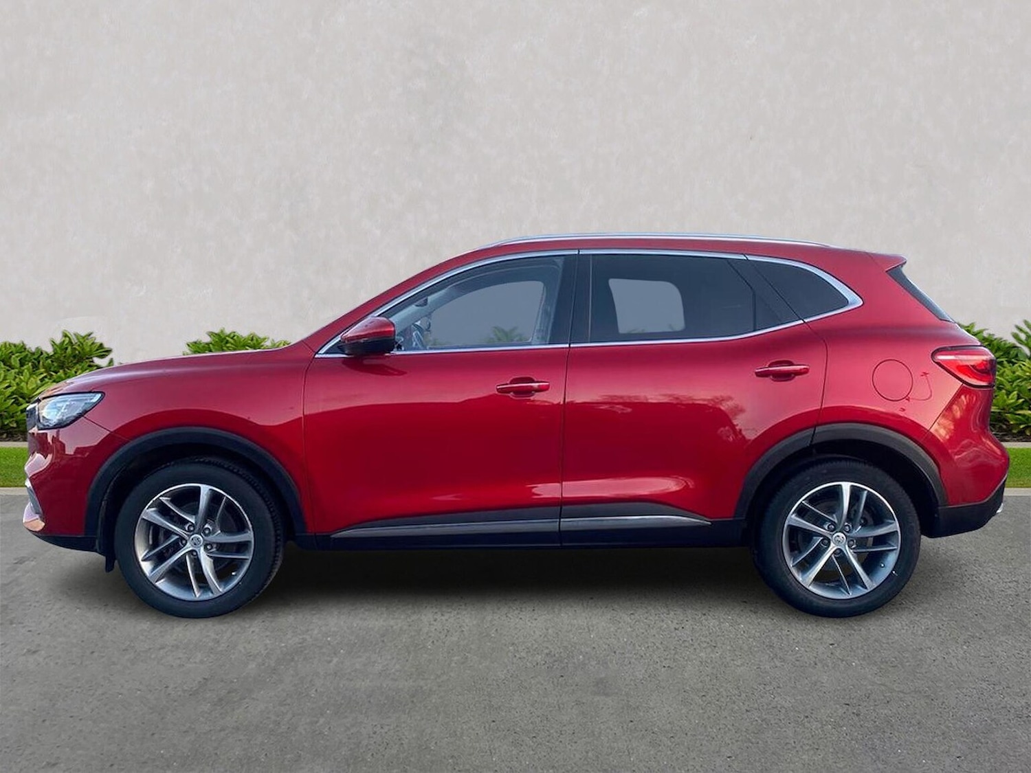 Used MG MG HS 2022 for sale - 76706435: Photo 19