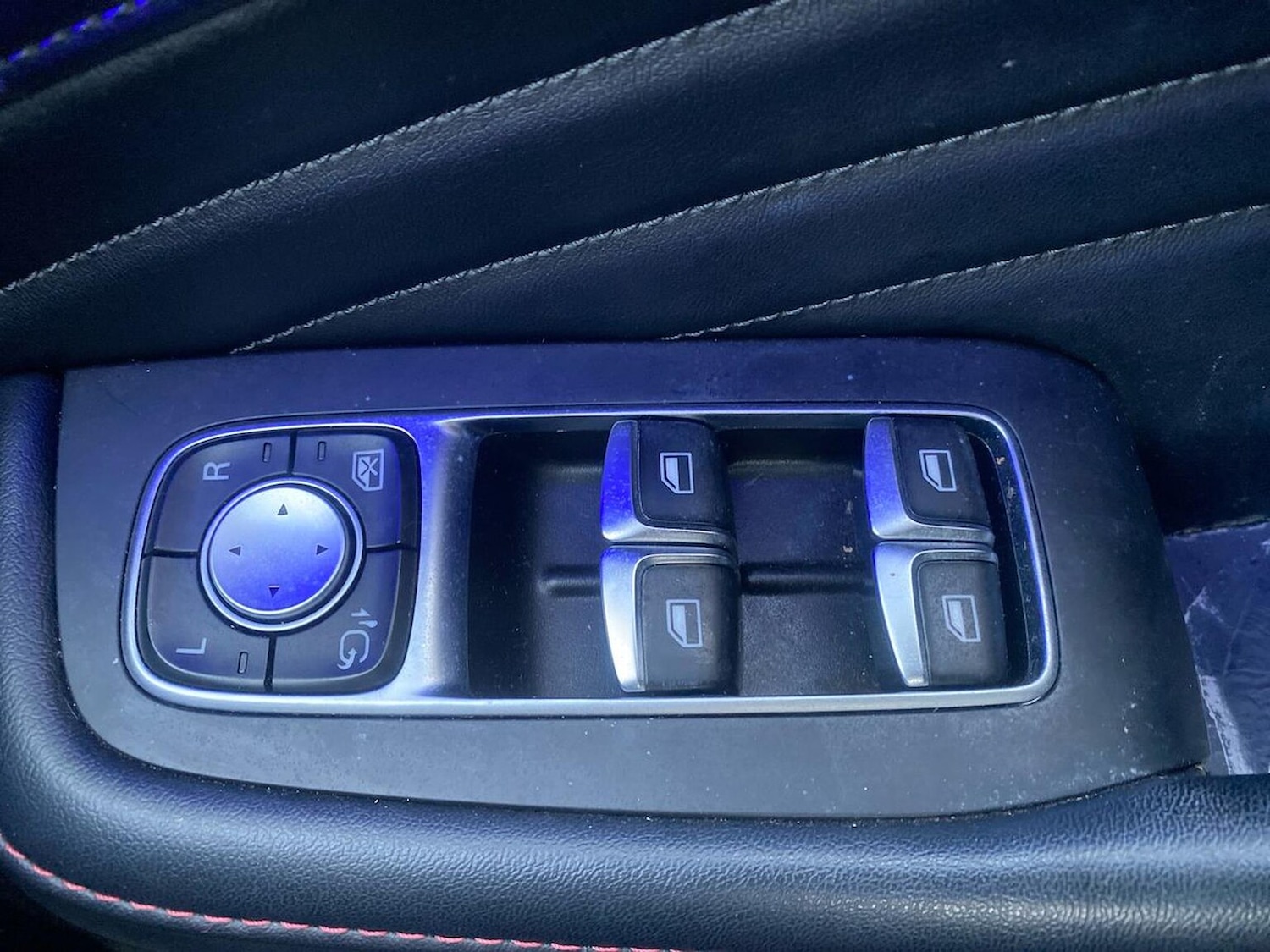 Used MG MG HS 2022 for sale - 76706435: Photo 21