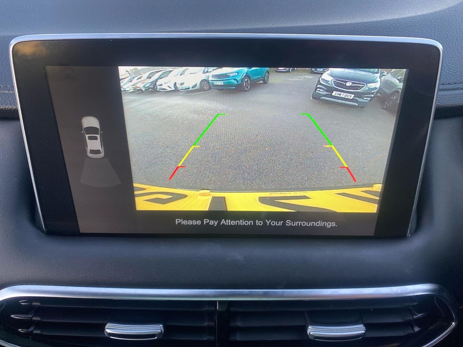 Used MG MG HS 2022 for sale - 76706435: Photo 22