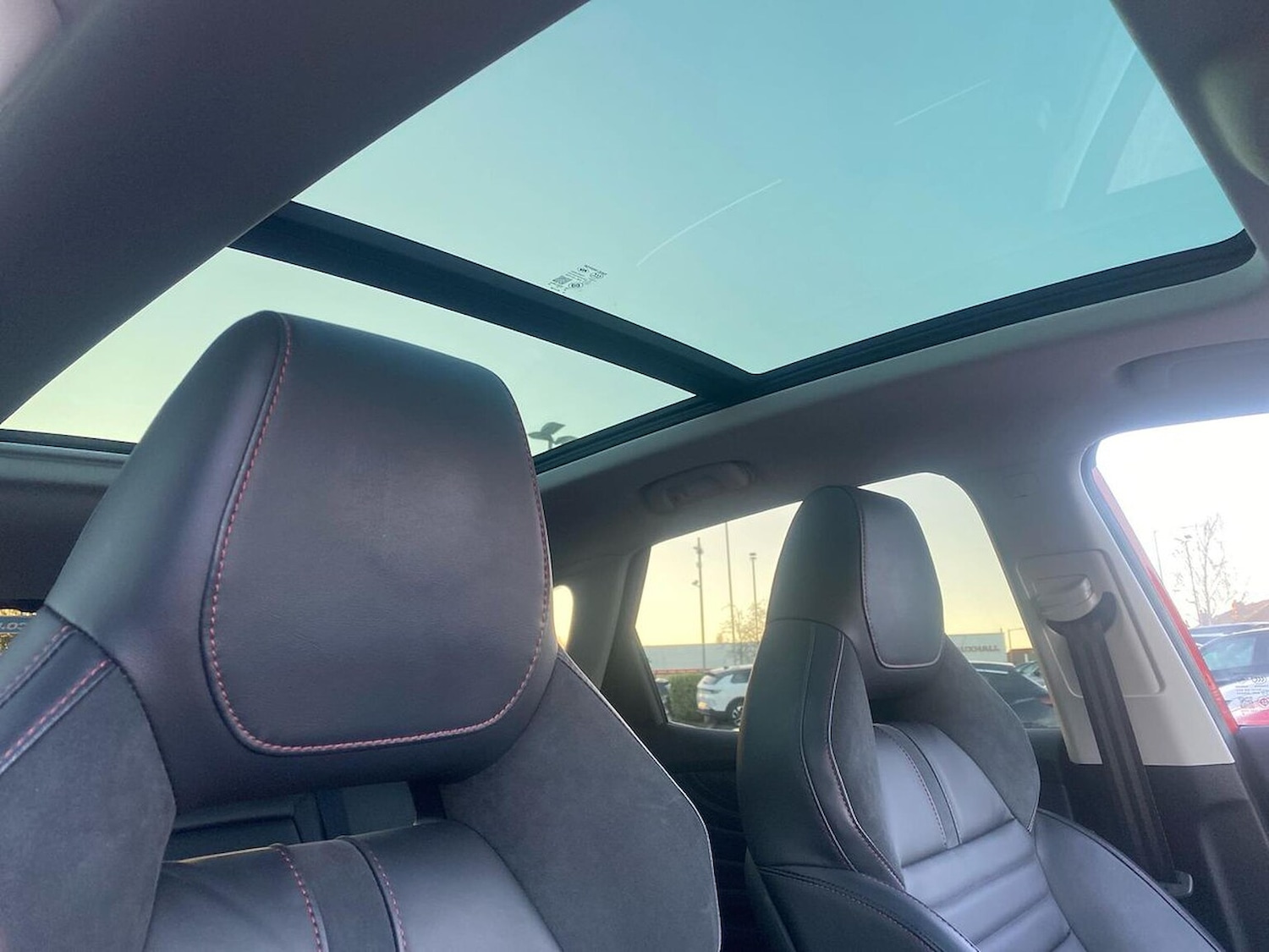 Used MG MG HS 2022 for sale - 76706435: Photo 26