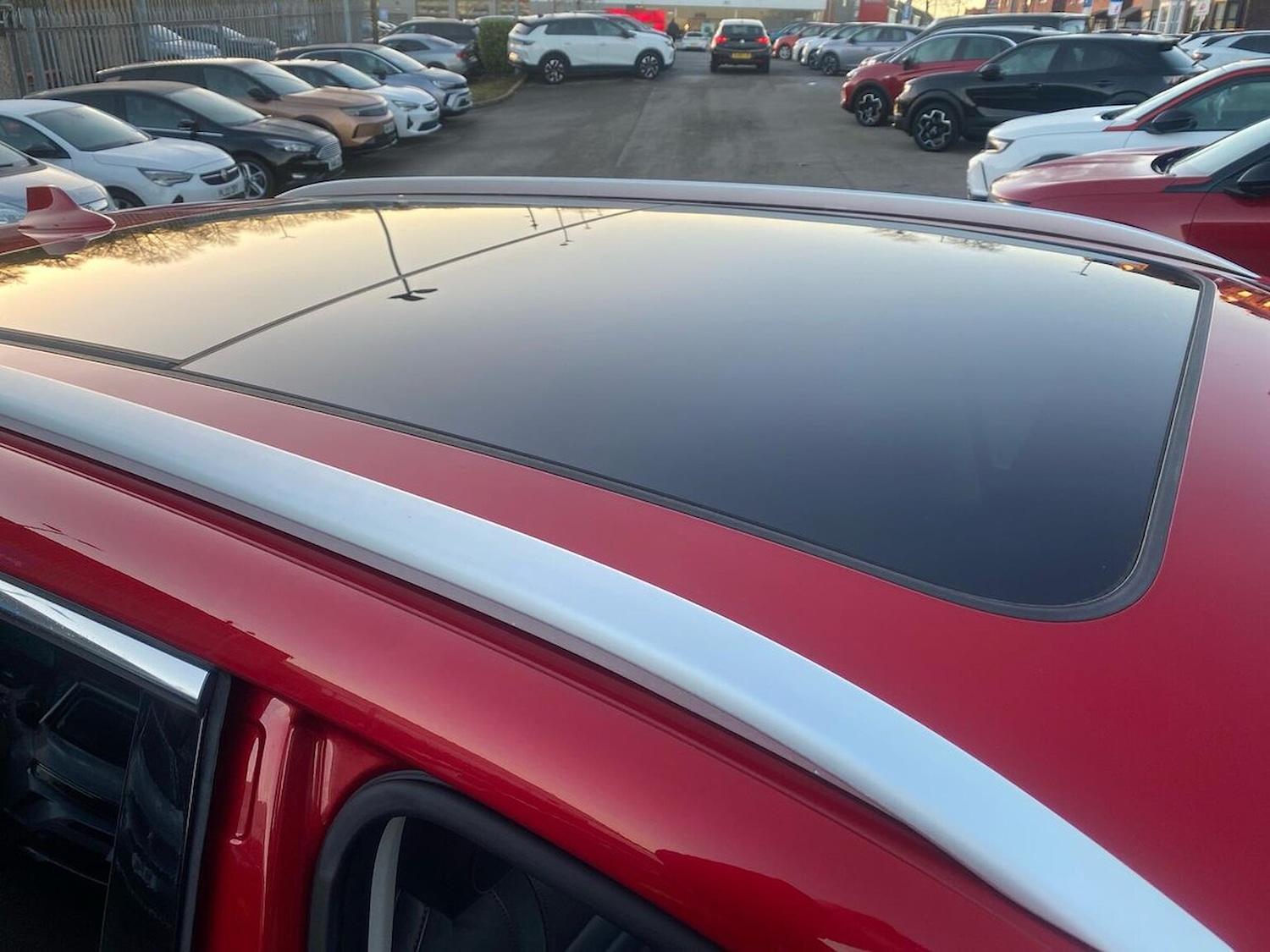 Used MG MG HS 2022 for sale - 76706435: Photo 28