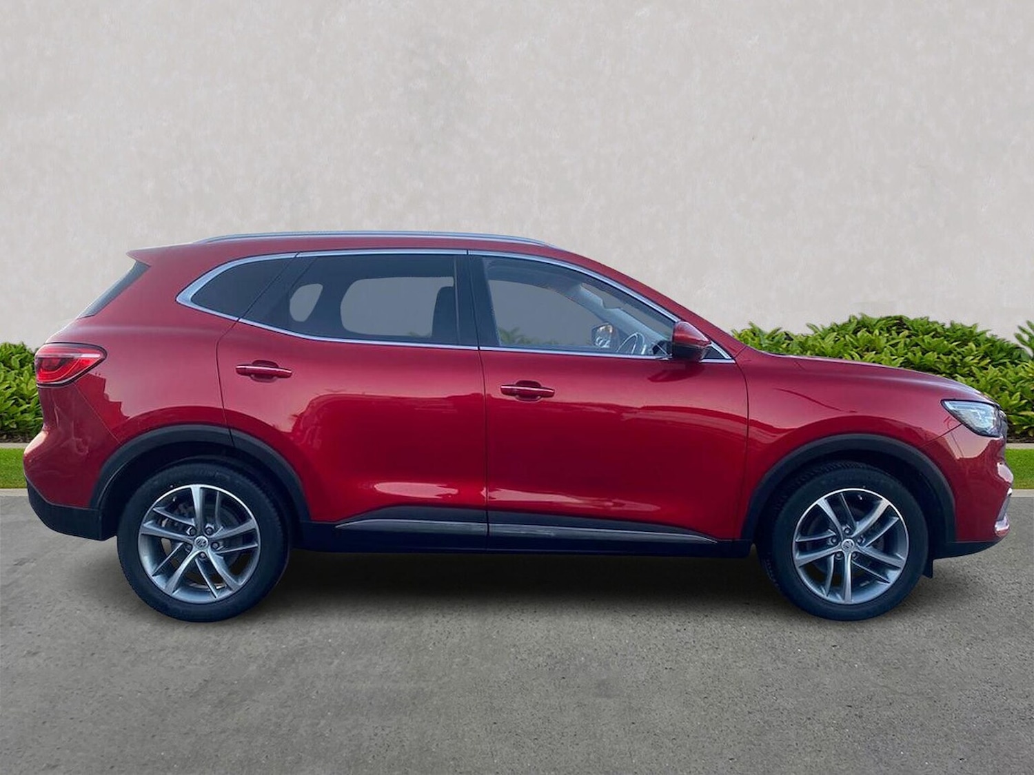 Used MG MG HS 2022 for sale - 76706435: Photo 3