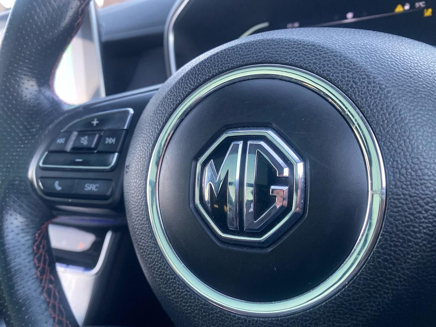 Used MG MG HS 2022 for sale - 76706435: Photo 30
