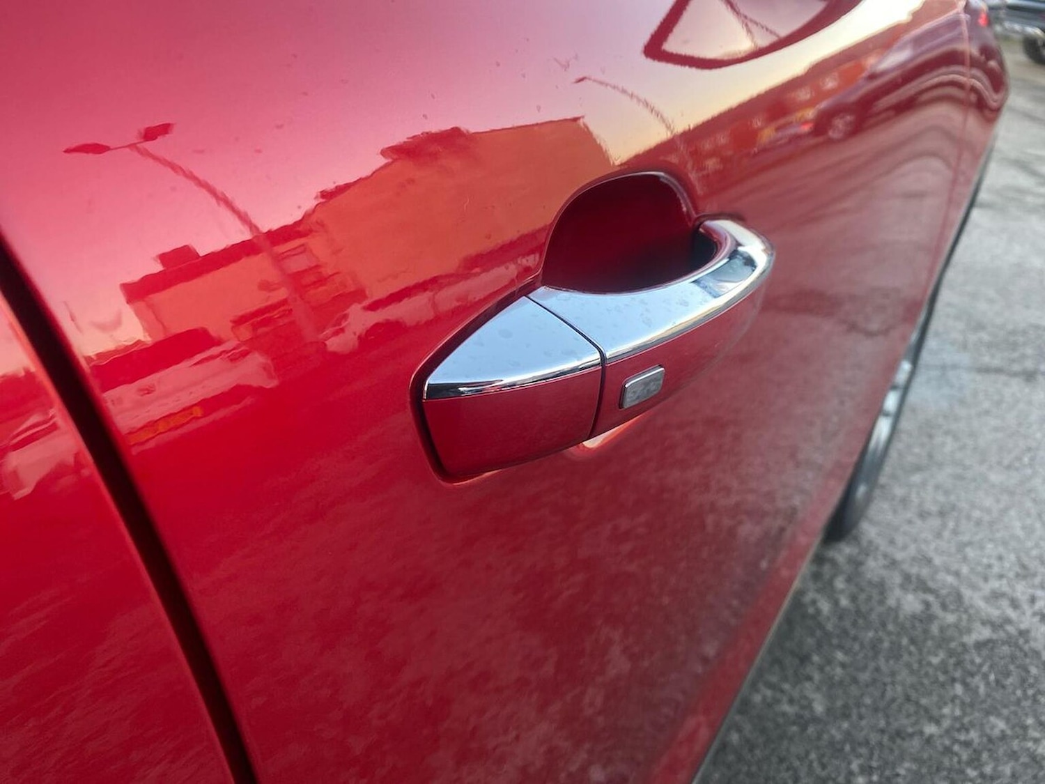 Used MG MG HS 2022 for sale - 76706435: Photo 32