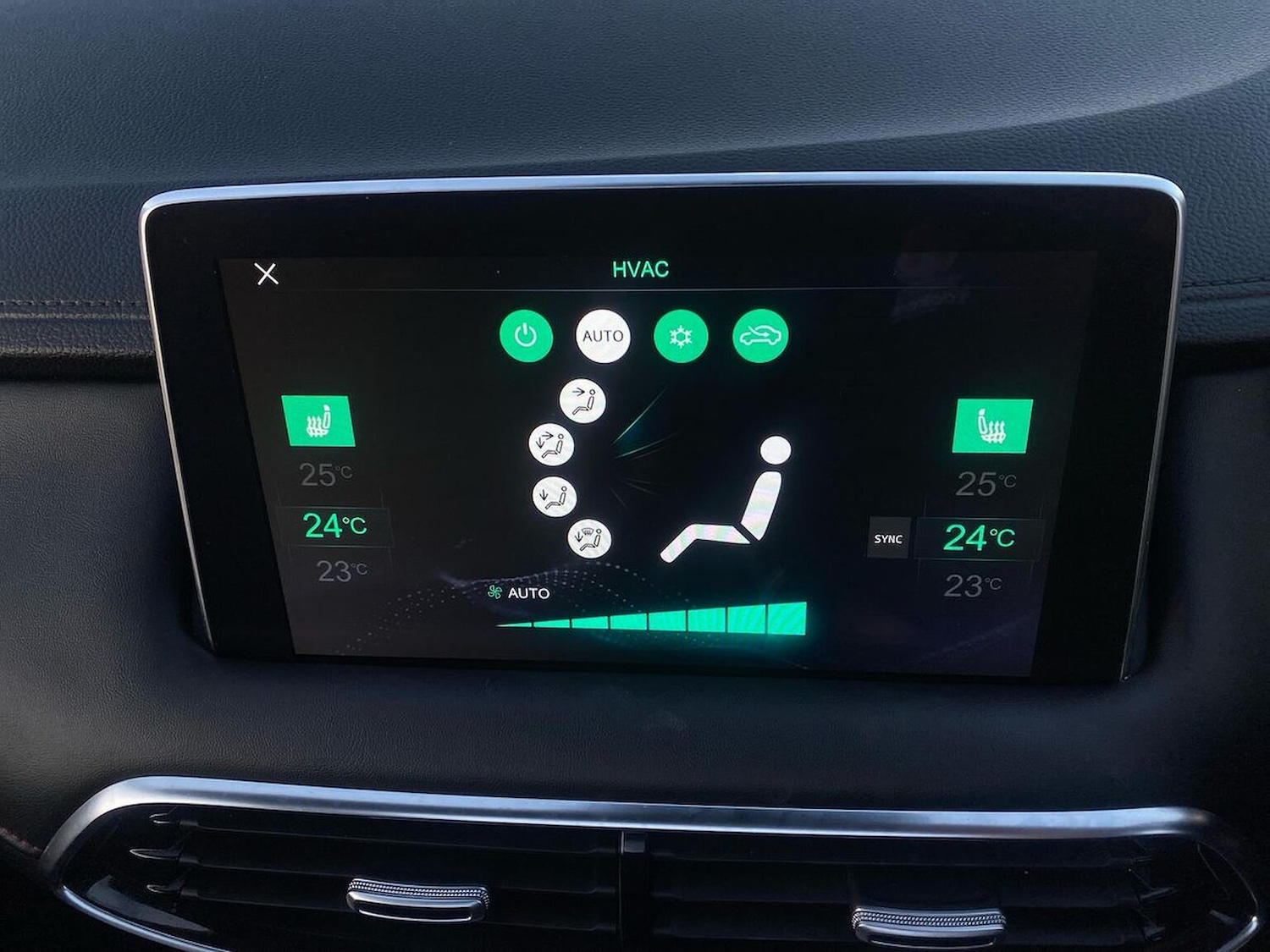 Used MG MG HS 2022 for sale - 76706435: Photo 34