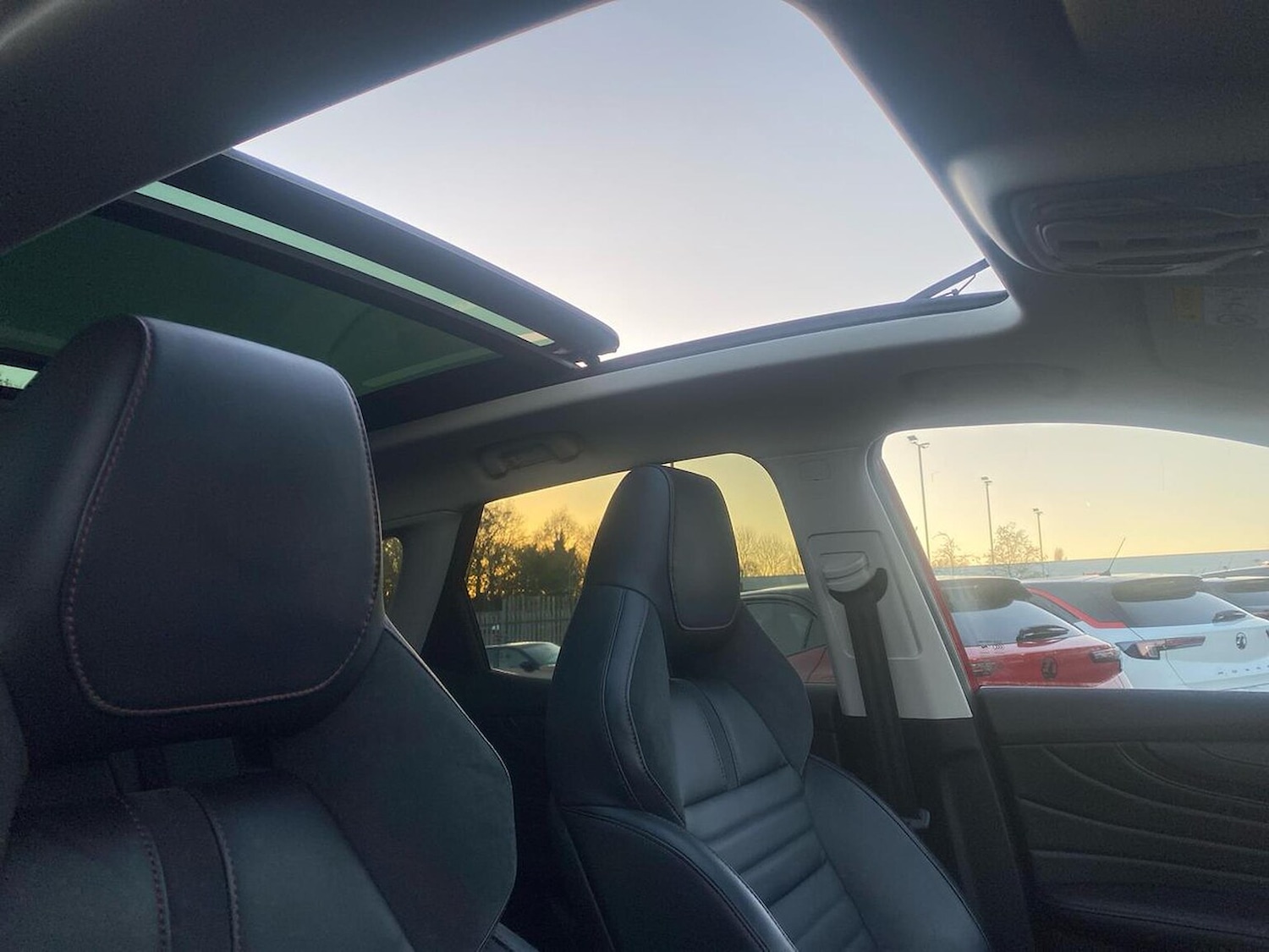 Used MG MG HS 2022 for sale - 76706435: Photo 36