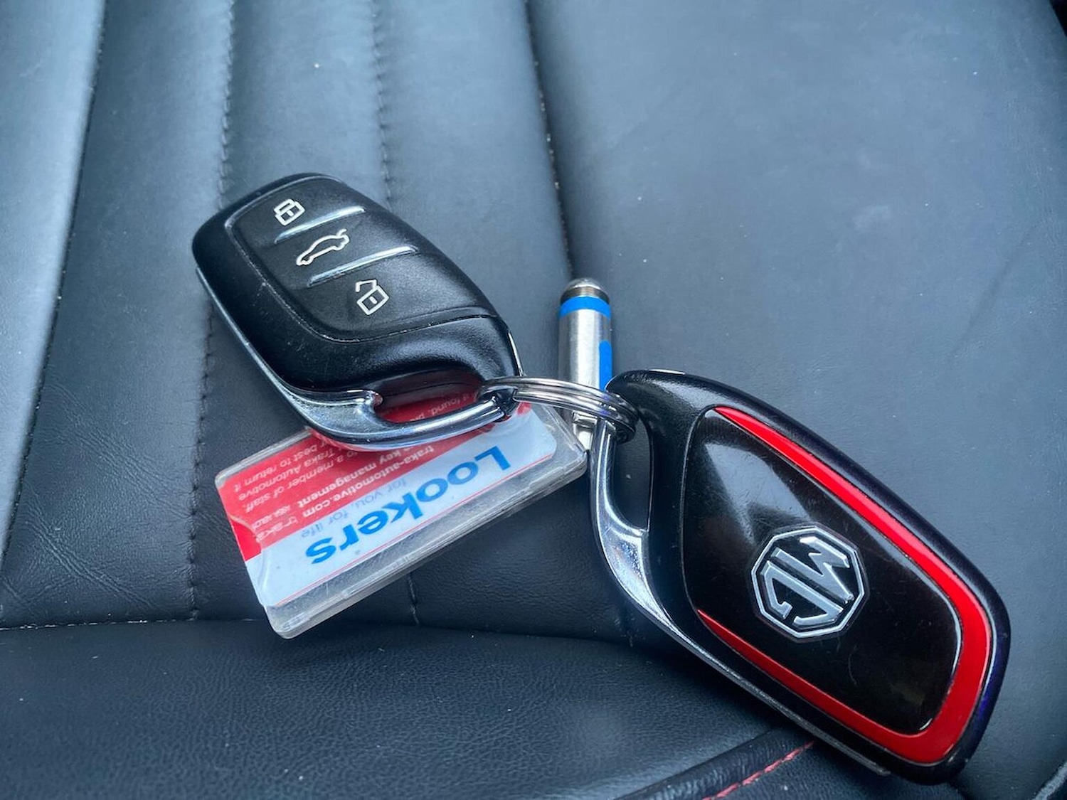 Used MG MG HS 2022 for sale - 76706435: Photo 37