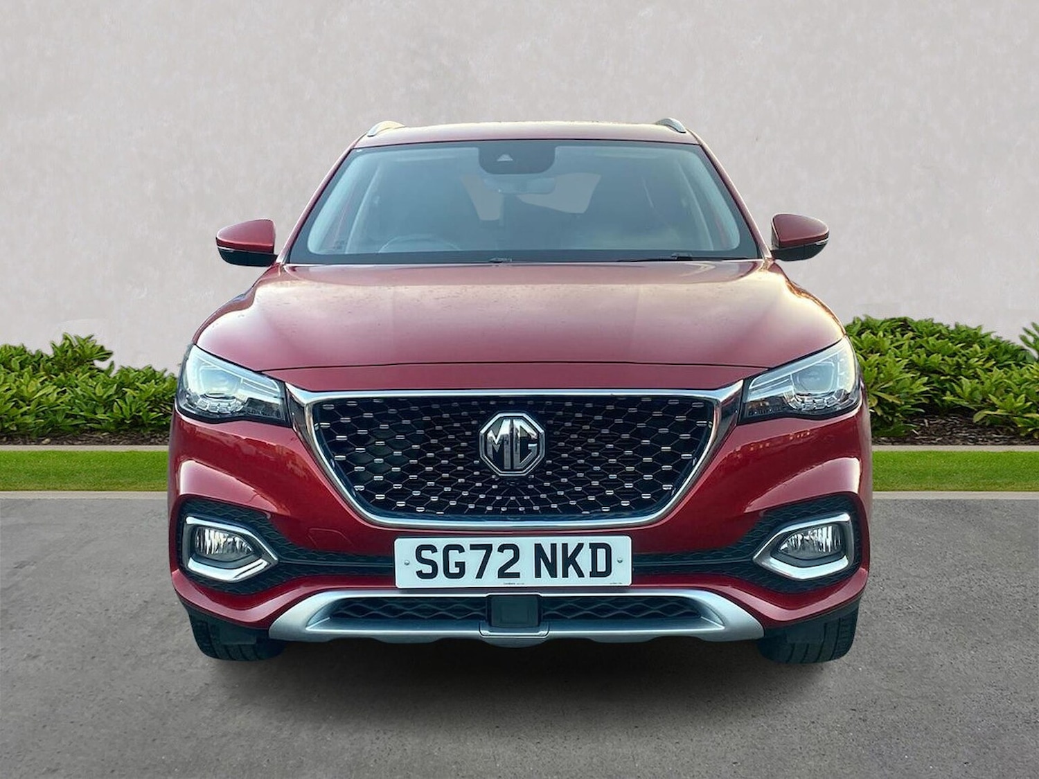 Used MG MG HS 2022 for sale - 76706435: Photo 5