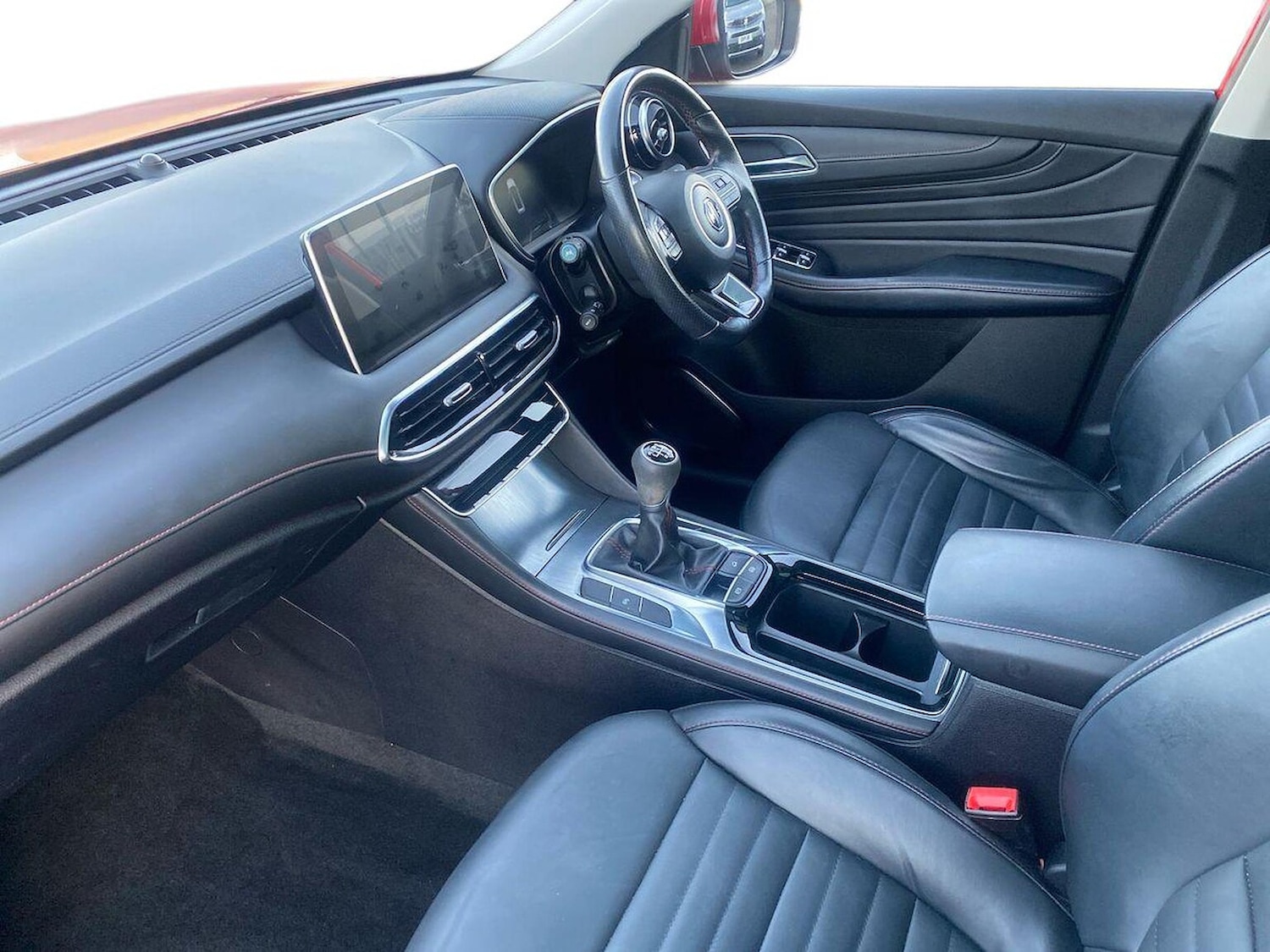 Used MG MG HS 2022 for sale - 76706435: Photo 7