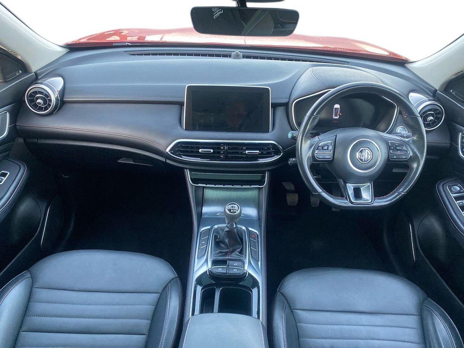 Used MG MG HS 2022 for sale - 76706435: Photo 8