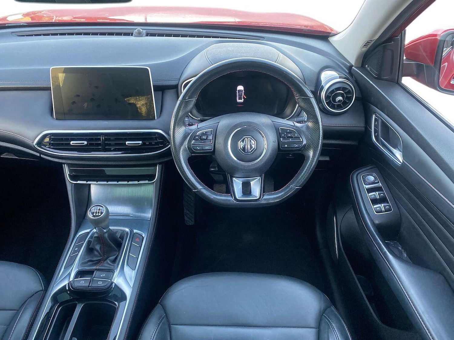 Used MG MG HS 2022 for sale - 76706435: Photo 9