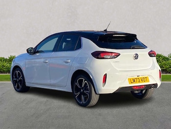 Used Vauxhall Corsa 2023 for sale - 78614601: Photo