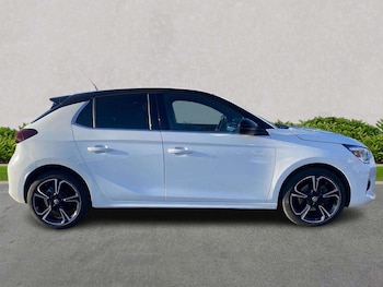 Used Vauxhall Corsa 2023 for sale - 78614601: Photo