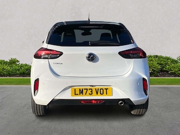 Used Vauxhall Corsa 2023 for sale - 78614601: Photo