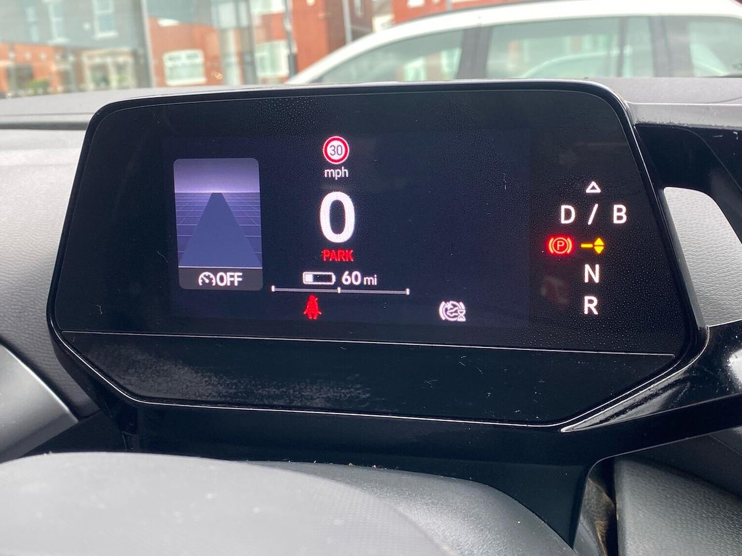 Used Volkswagen ID.4 2021 for sale - 76357963: Photo 10