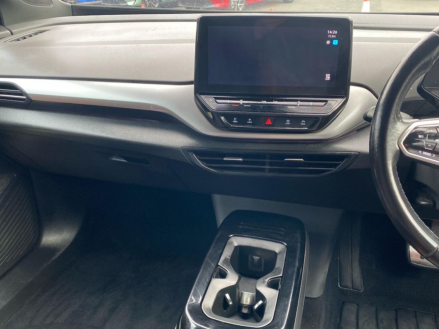 Used Volkswagen ID.4 2021 for sale - 76357963: Photo 13