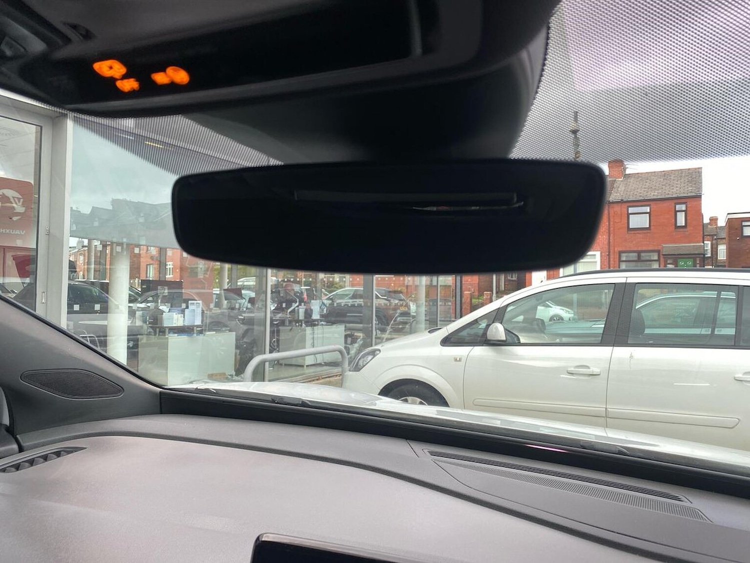 Used Volkswagen ID.4 2021 for sale - 76357963: Photo 14